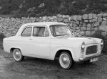 Ford Popular 1959 года